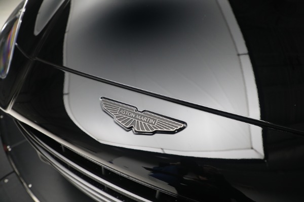 New 2025 Aston Martin DBX 707 for sale Sold at Alfa Romeo of Greenwich in Greenwich CT 06830 27