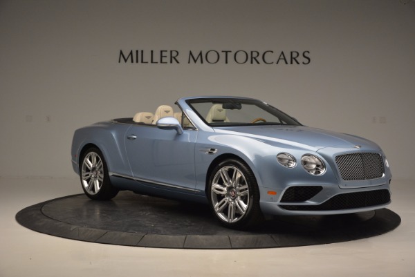New 2017 Bentley Continental GT V8 for sale Sold at Alfa Romeo of Greenwich in Greenwich CT 06830 11