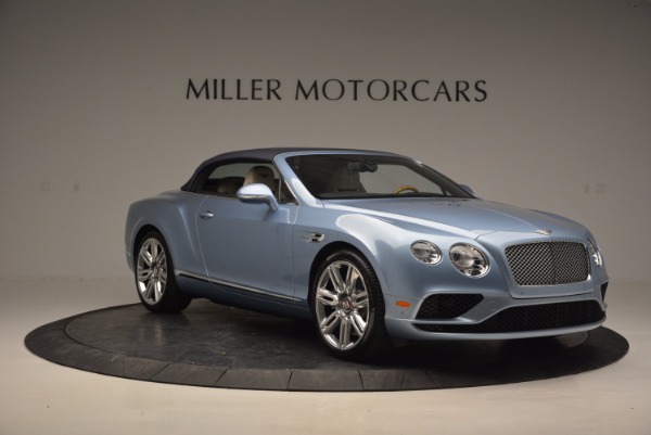 New 2017 Bentley Continental GT V8 for sale Sold at Alfa Romeo of Greenwich in Greenwich CT 06830 23