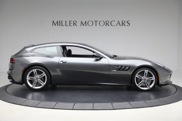 Used 2019 Ferrari GTC4Lusso for sale $305,900 at Alfa Romeo of Greenwich in Greenwich CT 06830 10
