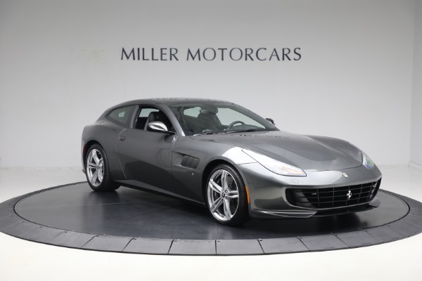 Used 2019 Ferrari GTC4Lusso for sale $305,900 at Alfa Romeo of Greenwich in Greenwich CT 06830 12