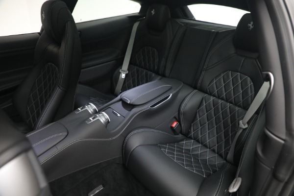 Used 2019 Ferrari GTC4Lusso for sale $305,900 at Alfa Romeo of Greenwich in Greenwich CT 06830 17