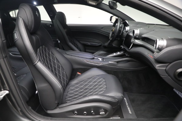 Used 2019 Ferrari GTC4Lusso for sale $305,900 at Alfa Romeo of Greenwich in Greenwich CT 06830 19