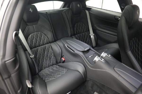Used 2019 Ferrari GTC4Lusso for sale $305,900 at Alfa Romeo of Greenwich in Greenwich CT 06830 21