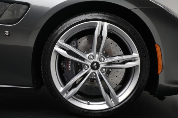 Used 2019 Ferrari GTC4Lusso for sale $305,900 at Alfa Romeo of Greenwich in Greenwich CT 06830 25