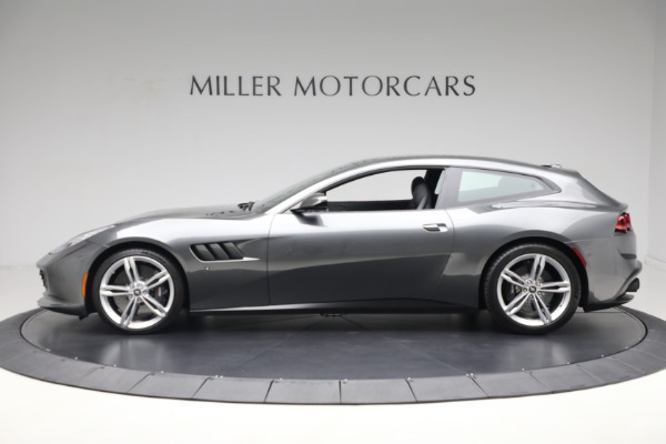 Used 2019 Ferrari GTC4Lusso for sale $305,900 at Alfa Romeo of Greenwich in Greenwich CT 06830 4