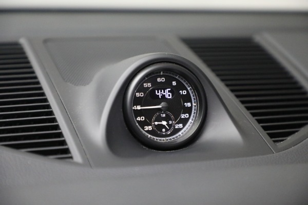 Used 2023 Porsche Macan S for sale Sold at Alfa Romeo of Greenwich in Greenwich CT 06830 16