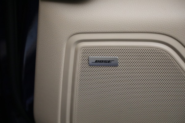 Used 2023 Porsche Macan S for sale Sold at Alfa Romeo of Greenwich in Greenwich CT 06830 23