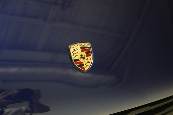 Used 2023 Porsche Macan S for sale Sold at Alfa Romeo of Greenwich in Greenwich CT 06830 26