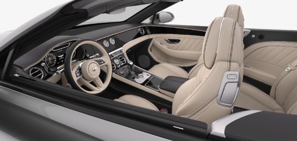 New 2024 Bentley Continental GTC Edition 8 for sale Sold at Alfa Romeo of Greenwich in Greenwich CT 06830 7