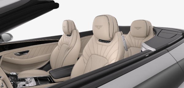 New 2024 Bentley Continental GTC Edition 8 for sale Sold at Alfa Romeo of Greenwich in Greenwich CT 06830 8