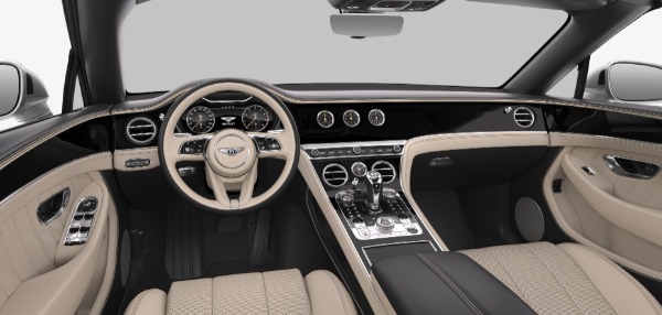 New 2024 Bentley Continental GTC Edition 8 for sale Sold at Alfa Romeo of Greenwich in Greenwich CT 06830 9