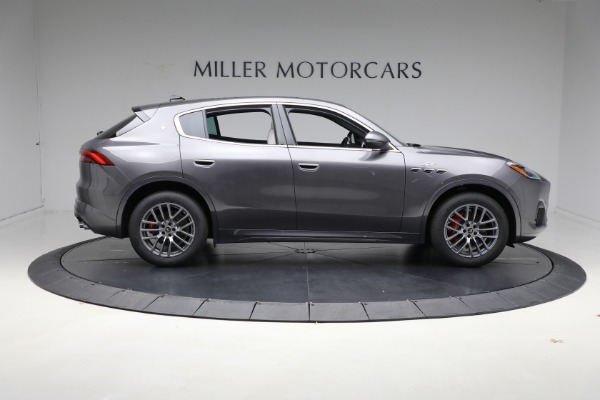 New 2024 Maserati Grecale GT for sale Sold at Alfa Romeo of Greenwich in Greenwich CT 06830 17