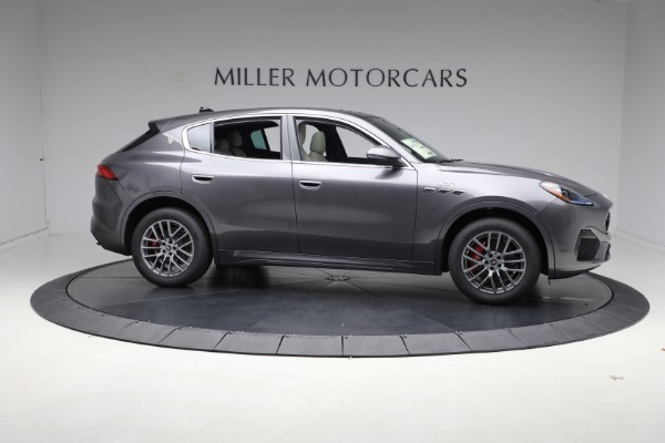 New 2024 Maserati Grecale GT for sale Sold at Alfa Romeo of Greenwich in Greenwich CT 06830 18