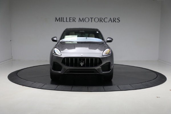 New 2024 Maserati Grecale GT for sale Sold at Alfa Romeo of Greenwich in Greenwich CT 06830 23
