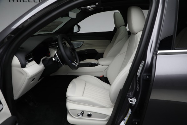 New 2024 Maserati Grecale GT for sale Sold at Alfa Romeo of Greenwich in Greenwich CT 06830 24
