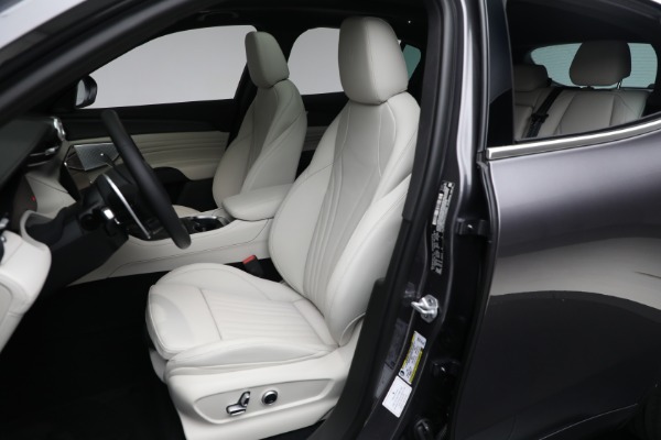 New 2024 Maserati Grecale GT for sale Sold at Alfa Romeo of Greenwich in Greenwich CT 06830 26