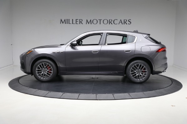 New 2024 Maserati Grecale GT for sale Sold at Alfa Romeo of Greenwich in Greenwich CT 06830 5
