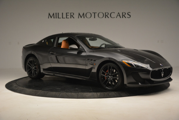 Used 2013 Maserati GranTurismo MC for sale Sold at Alfa Romeo of Greenwich in Greenwich CT 06830 10