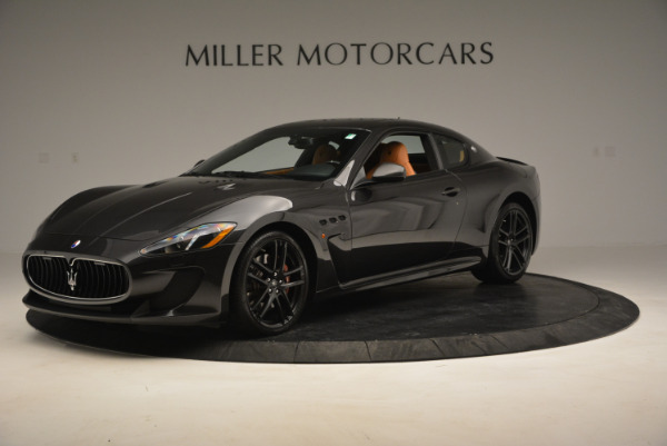 Used 2013 Maserati GranTurismo MC for sale Sold at Alfa Romeo of Greenwich in Greenwich CT 06830 2