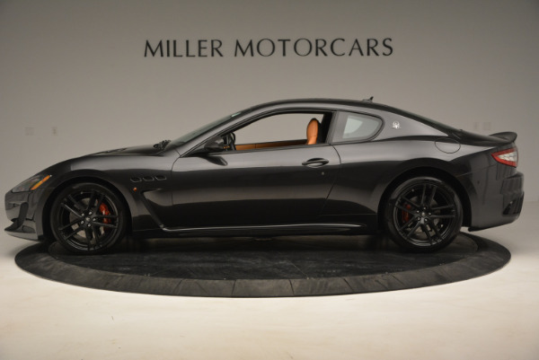 Used 2013 Maserati GranTurismo MC for sale Sold at Alfa Romeo of Greenwich in Greenwich CT 06830 3