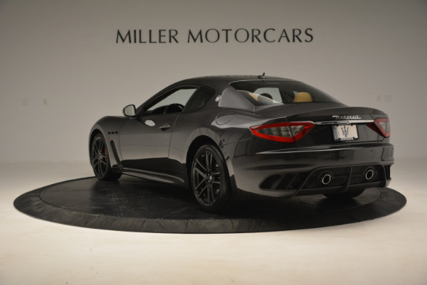 Used 2013 Maserati GranTurismo MC for sale Sold at Alfa Romeo of Greenwich in Greenwich CT 06830 5