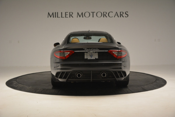 Used 2013 Maserati GranTurismo MC for sale Sold at Alfa Romeo of Greenwich in Greenwich CT 06830 6