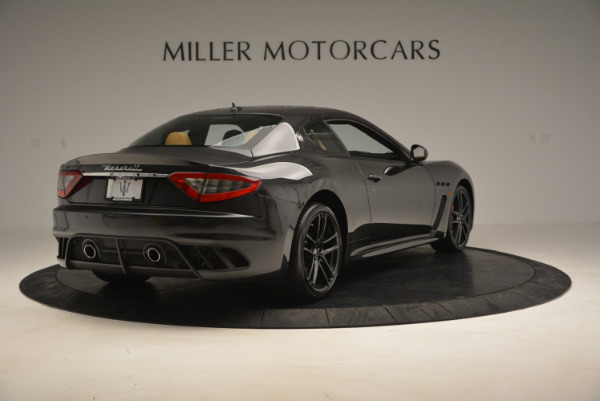 Used 2013 Maserati GranTurismo MC for sale Sold at Alfa Romeo of Greenwich in Greenwich CT 06830 7