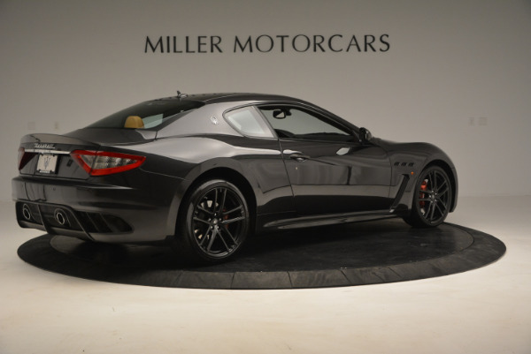 Used 2013 Maserati GranTurismo MC for sale Sold at Alfa Romeo of Greenwich in Greenwich CT 06830 8