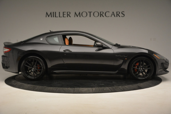 Used 2013 Maserati GranTurismo MC for sale Sold at Alfa Romeo of Greenwich in Greenwich CT 06830 9