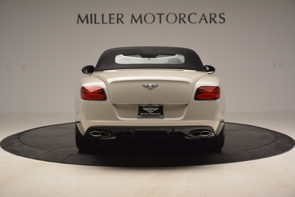 Used 2014 Bentley Continental GT V8 S for sale Sold at Alfa Romeo of Greenwich in Greenwich CT 06830 19