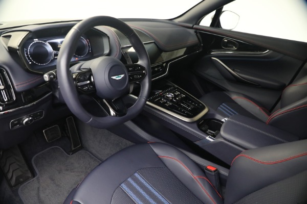 Used 2025 Aston Martin DBX 707 for sale $209,900 at Alfa Romeo of Greenwich in Greenwich CT 06830 20