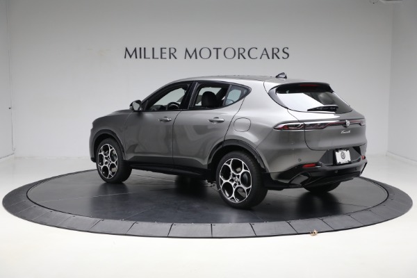 New 2025 Alfa Romeo Tonale for sale $53,625 at Alfa Romeo of Greenwich in Greenwich CT 06830 11