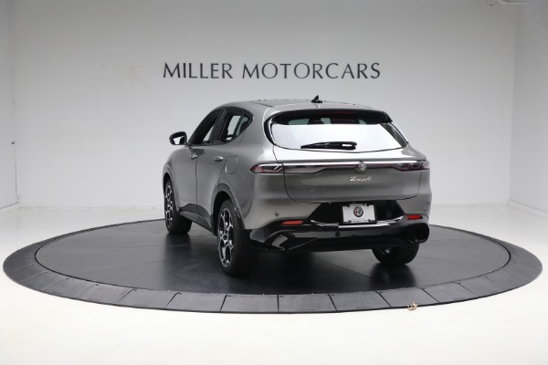 New 2025 Alfa Romeo Tonale for sale $53,625 at Alfa Romeo of Greenwich in Greenwich CT 06830 13