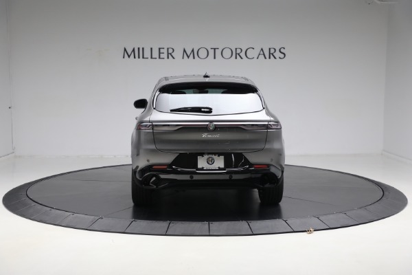 New 2025 Alfa Romeo Tonale for sale $53,625 at Alfa Romeo of Greenwich in Greenwich CT 06830 14