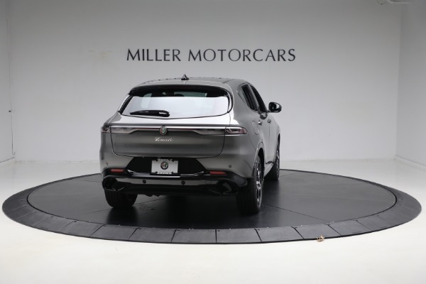 New 2025 Alfa Romeo Tonale for sale $53,625 at Alfa Romeo of Greenwich in Greenwich CT 06830 15