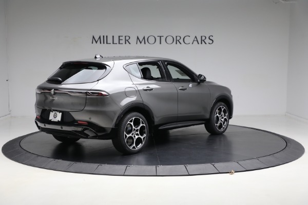 New 2025 Alfa Romeo Tonale for sale $53,625 at Alfa Romeo of Greenwich in Greenwich CT 06830 18