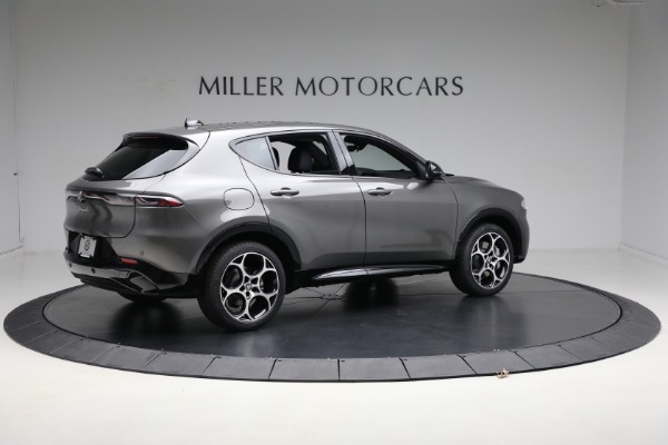 New 2025 Alfa Romeo Tonale for sale $53,625 at Alfa Romeo of Greenwich in Greenwich CT 06830 19