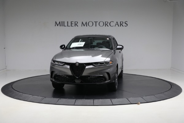 New 2025 Alfa Romeo Tonale for sale $53,625 at Alfa Romeo of Greenwich in Greenwich CT 06830 2
