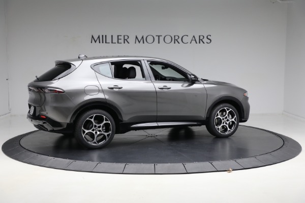 New 2025 Alfa Romeo Tonale for sale $53,625 at Alfa Romeo of Greenwich in Greenwich CT 06830 20