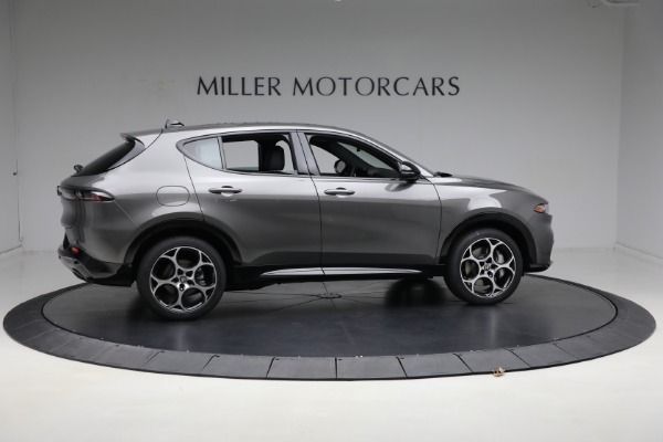 New 2025 Alfa Romeo Tonale for sale $53,625 at Alfa Romeo of Greenwich in Greenwich CT 06830 21