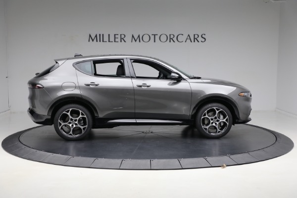 New 2025 Alfa Romeo Tonale for sale $53,625 at Alfa Romeo of Greenwich in Greenwich CT 06830 22