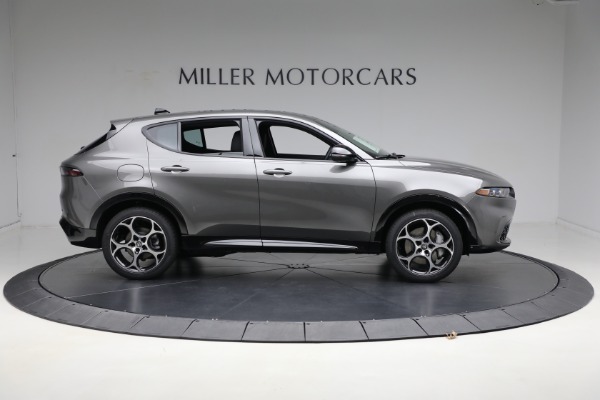 New 2025 Alfa Romeo Tonale for sale $53,625 at Alfa Romeo of Greenwich in Greenwich CT 06830 23