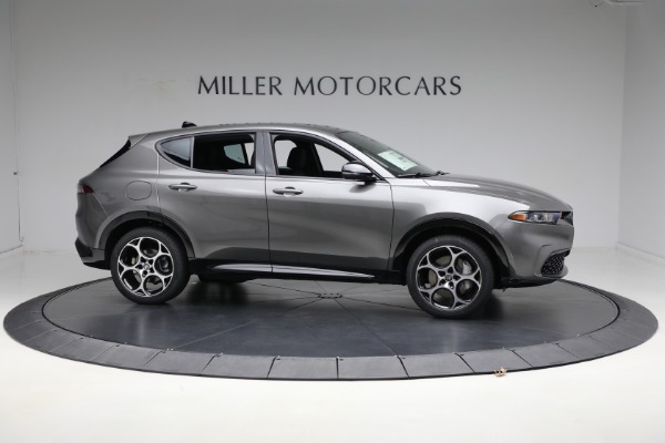 New 2025 Alfa Romeo Tonale for sale $53,625 at Alfa Romeo of Greenwich in Greenwich CT 06830 24