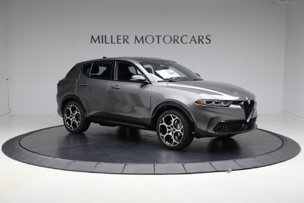 New 2025 Alfa Romeo Tonale for sale $53,625 at Alfa Romeo of Greenwich in Greenwich CT 06830 26