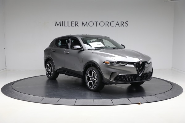New 2025 Alfa Romeo Tonale for sale $53,625 at Alfa Romeo of Greenwich in Greenwich CT 06830 27