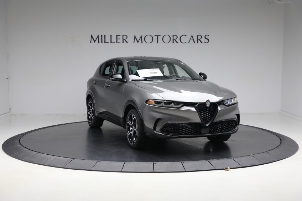 New 2025 Alfa Romeo Tonale for sale $53,625 at Alfa Romeo of Greenwich in Greenwich CT 06830 28