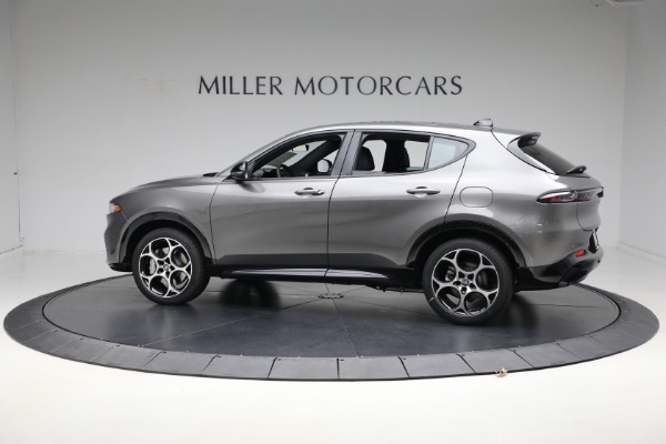 New 2025 Alfa Romeo Tonale for sale $53,625 at Alfa Romeo of Greenwich in Greenwich CT 06830 9