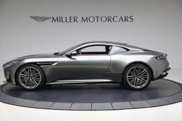 Used 2025 Aston Martin DB12 V8 for sale $245,900 at Alfa Romeo of Greenwich in Greenwich CT 06830 2