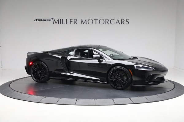 Used 2025 McLaren GTS TechLux for sale $199,900 at Alfa Romeo of Greenwich in Greenwich CT 06830 10